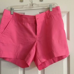 Lilly Pulitzer Callahan Shorts